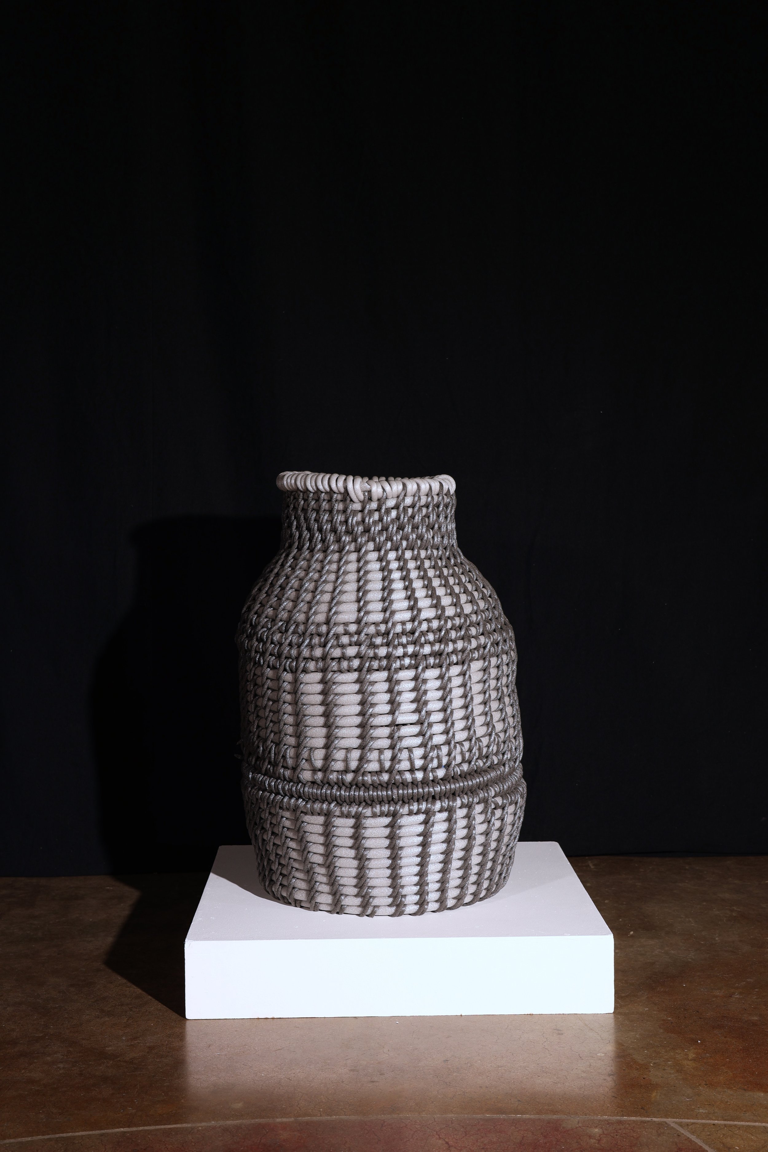  Foam  20”x20”x26” 