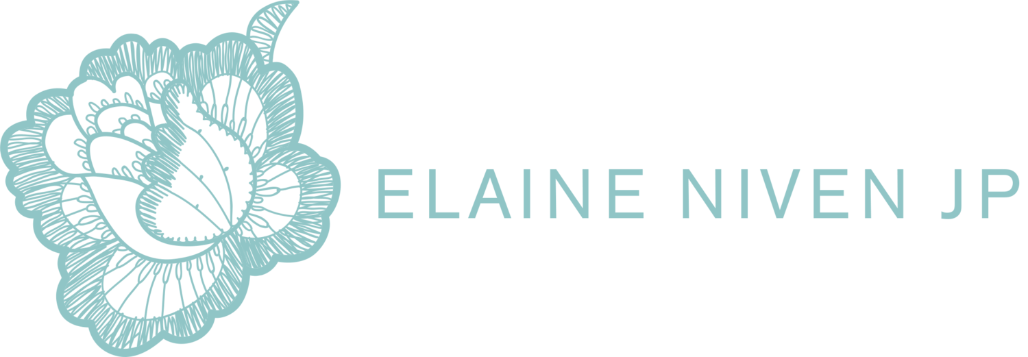 Elaine Niven 