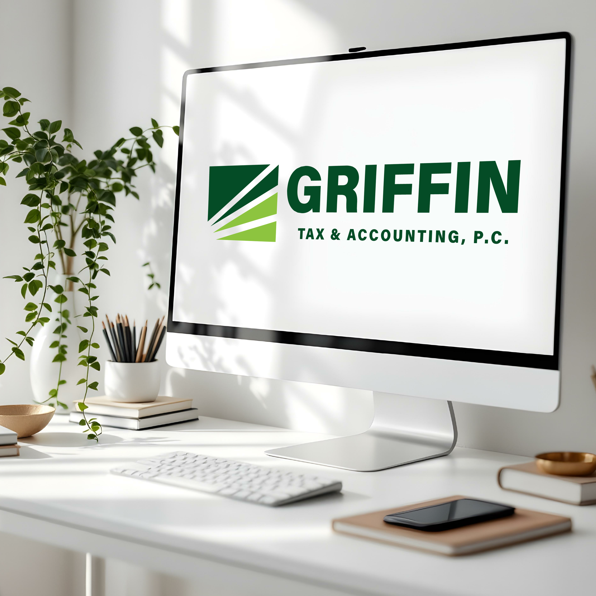 Griffin Tax and Accounting, P.C.
