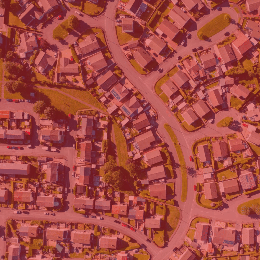 Cordele Hosing Authority 