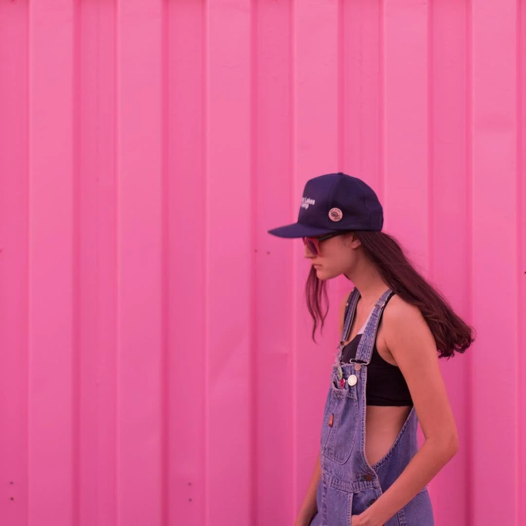 Asbury Park &amp; Vegan Food Shares