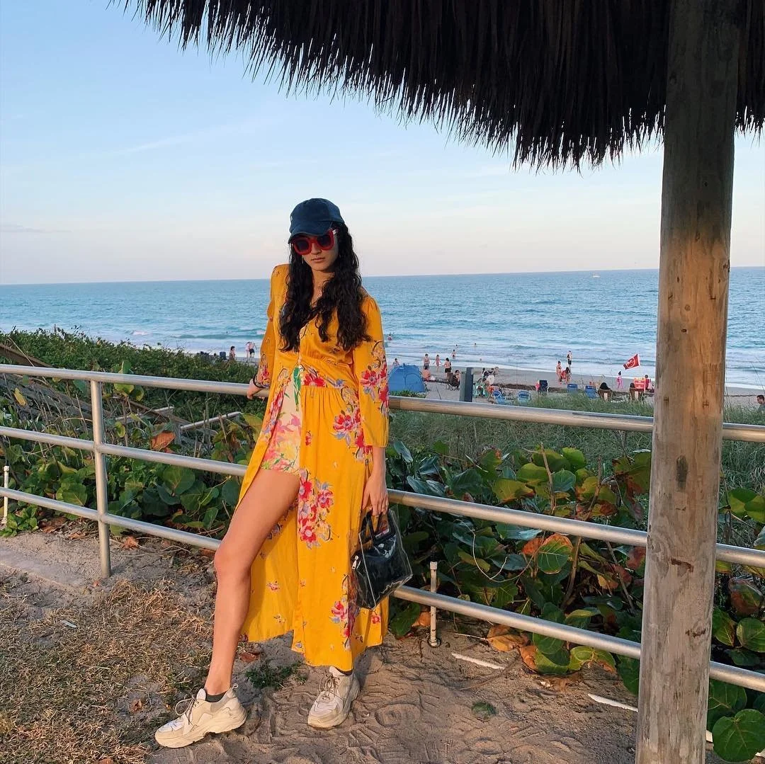 Summer Beauty: Things We Love