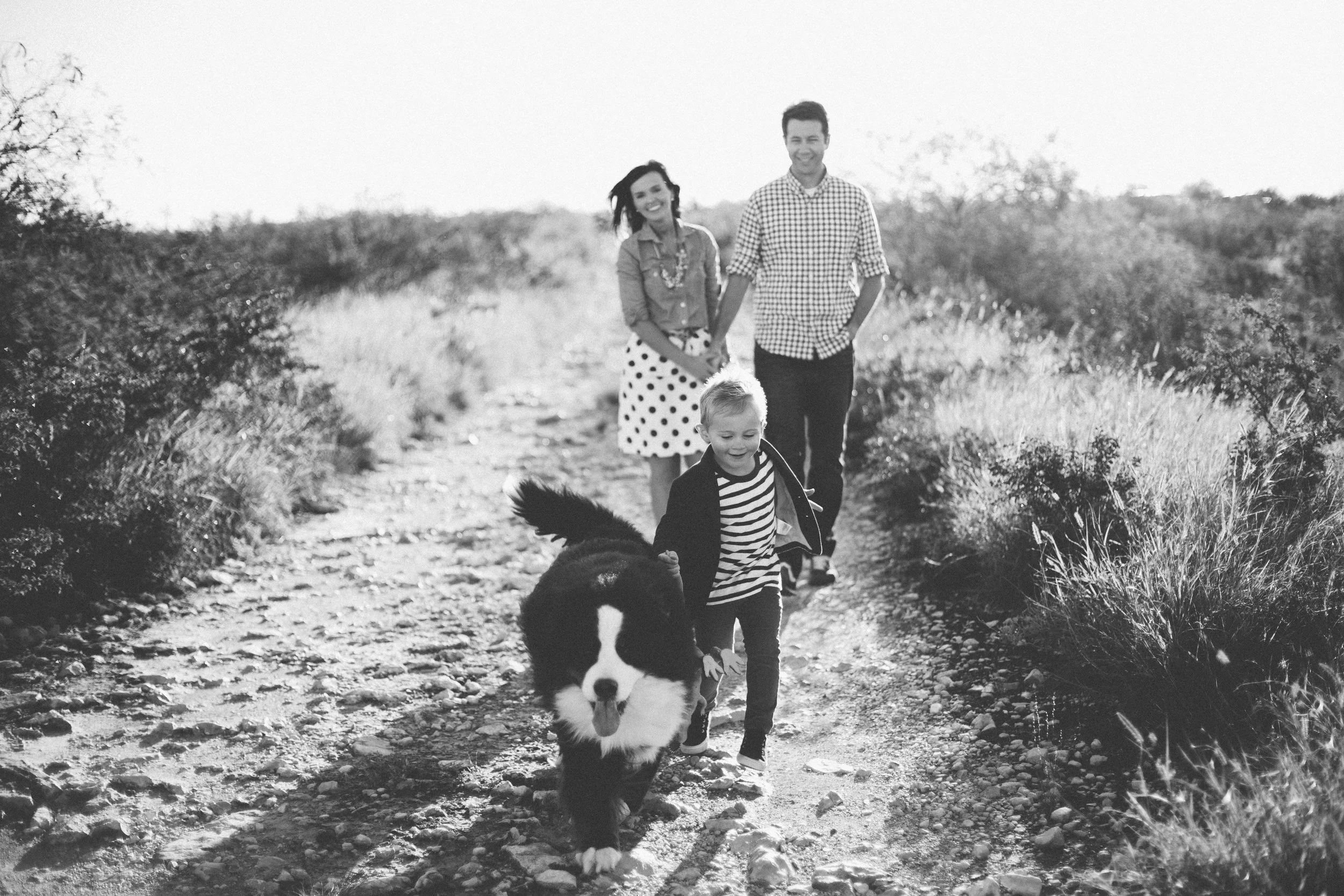 live simply + have fun blog series || Ashley Fine