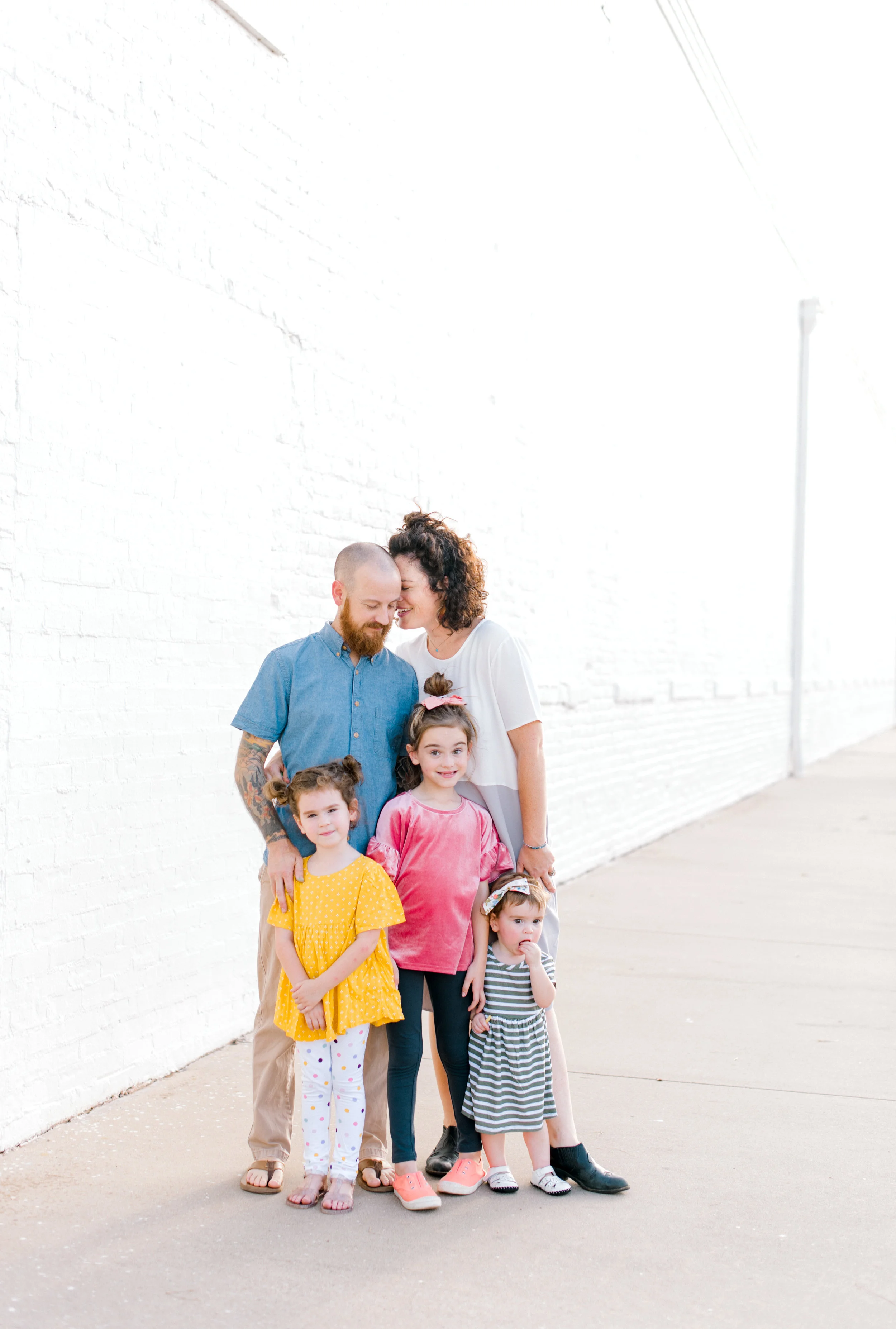 gratitude + grace