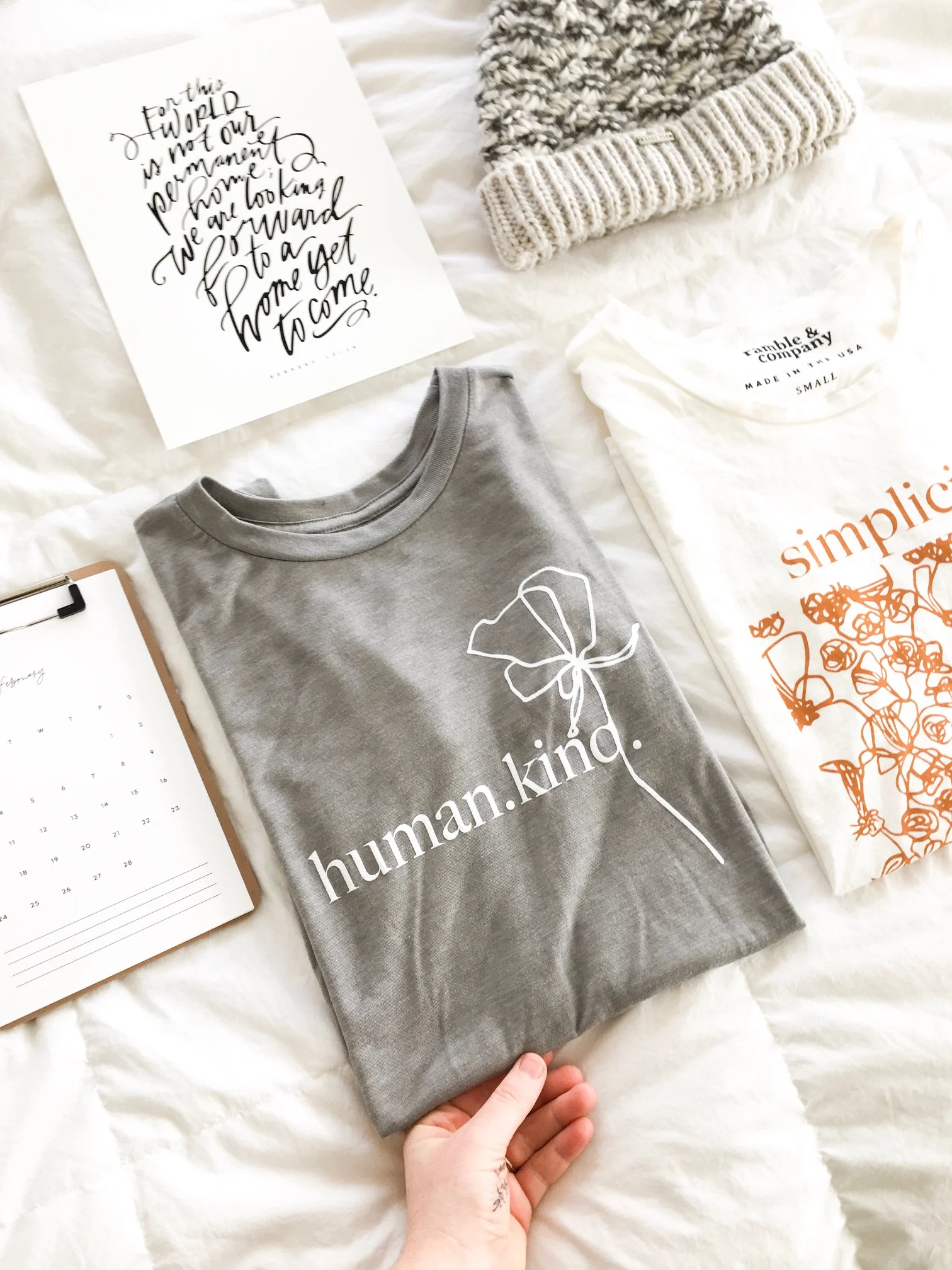 introducing the artist collection