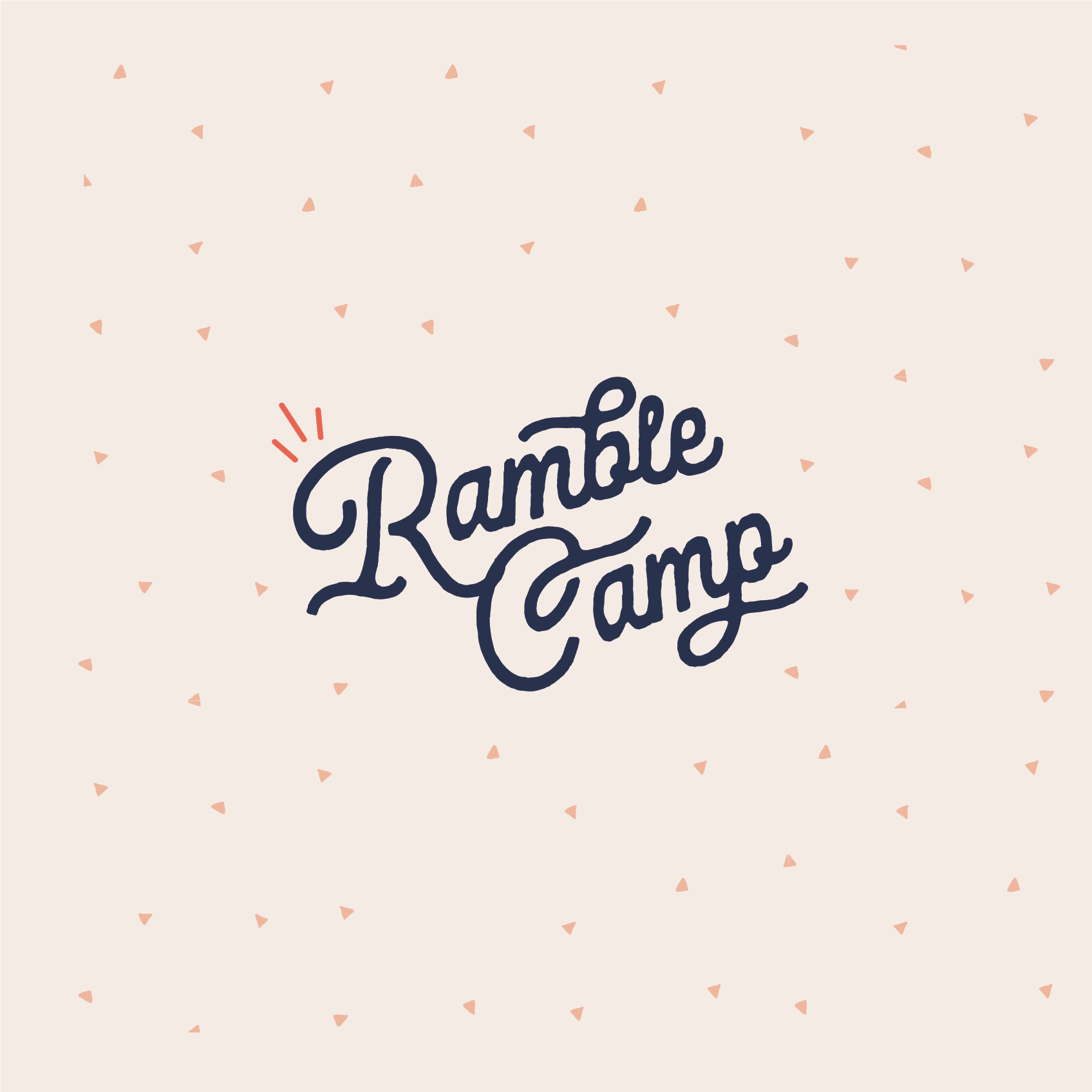 Ramble Camp