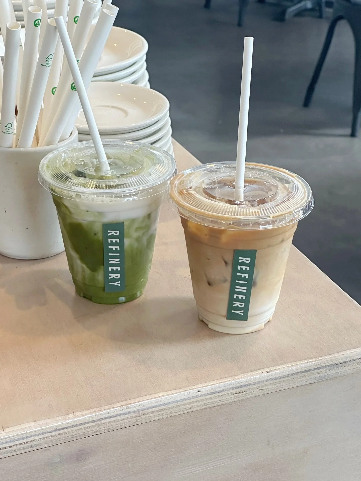 Matcha or coffee &mdash; you know where to find us 🫶🏼☕️

Weekdays from 6:30am-2pm
Weekends from 7am-2pm

📍37 Currumbin Creek Road, Currumbin Waters, QLD