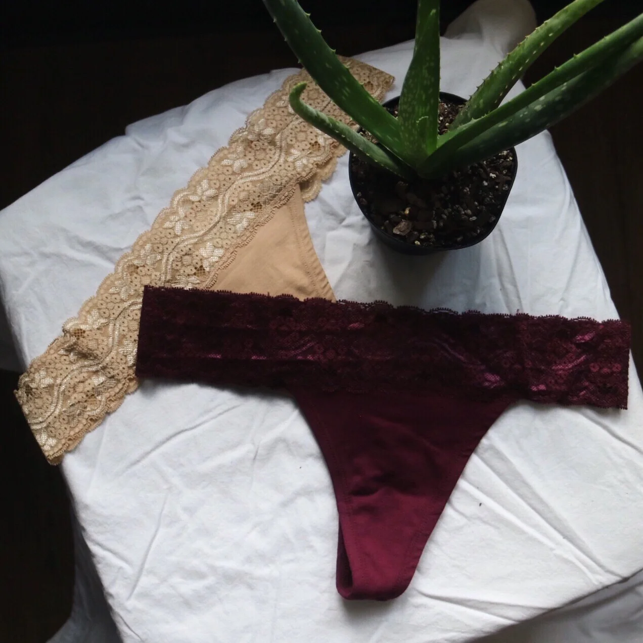 The Underwear Company That's Better Than Aerie and Victoria's Secret