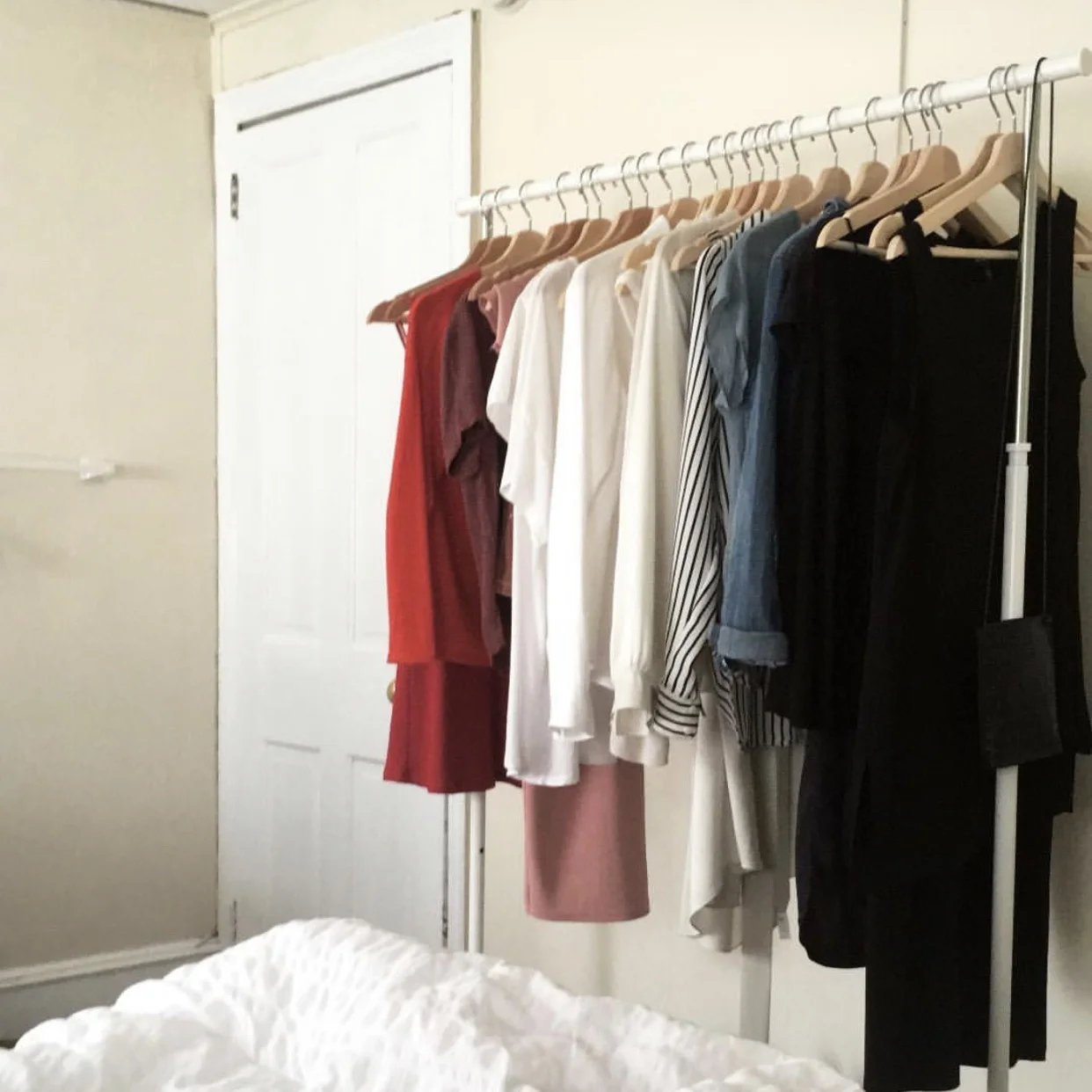 Is Shopping For Sustainable Fashion At This Rate Actually Helping The Environment?