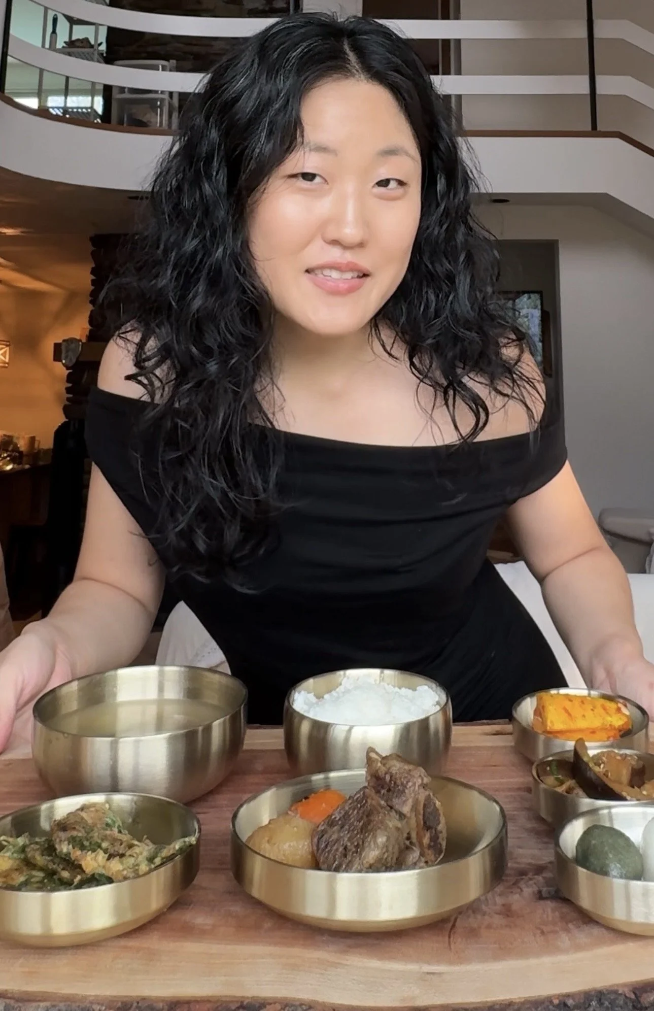How I Efficiently Made 6 Chuseok Dishes at Once