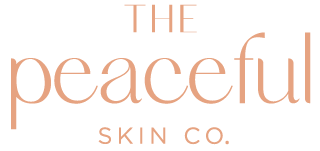 The Peaceful Skin Co.