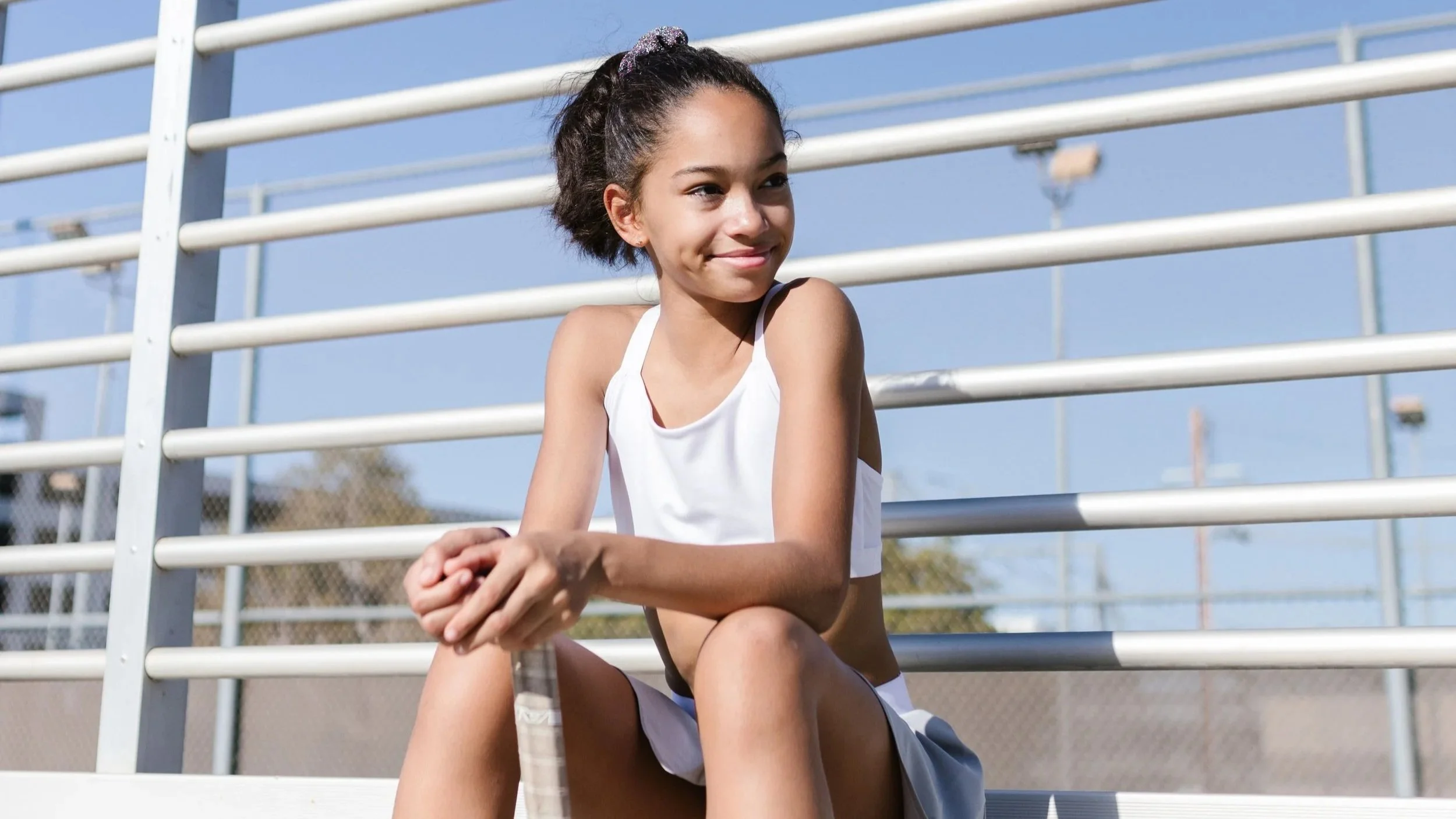 Keeping Your Young Athlete Healthy Through a Full Season