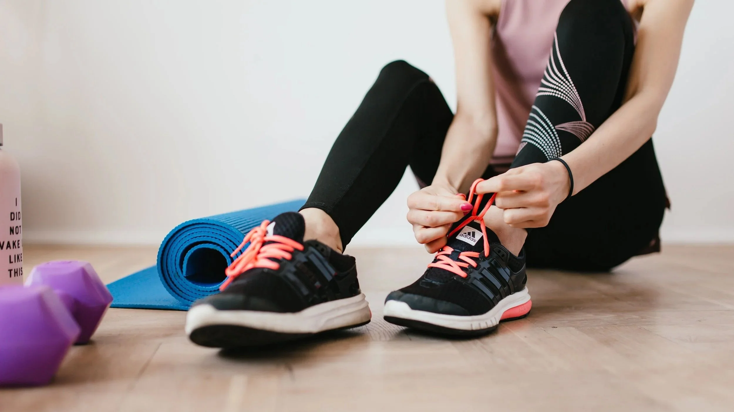 Staying Active All Summer Without Paying for It Later