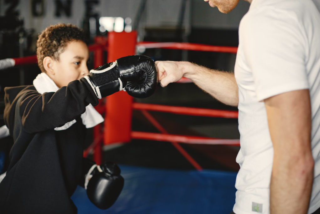 Supporting Your Young Athlete Through the Summer Off-Season