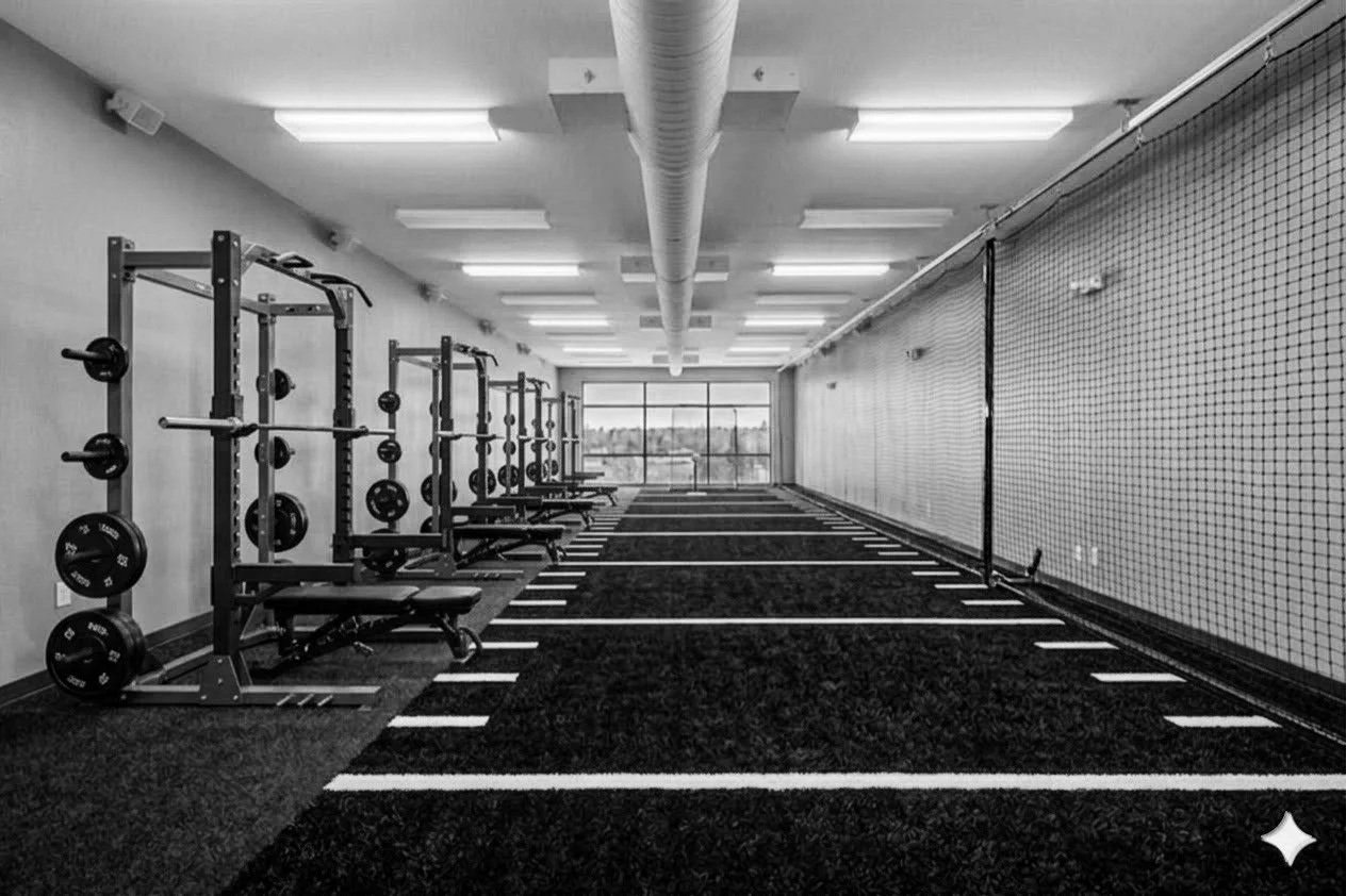 SportsLabTrainingCenterNorthLibertyIowaYouthSportsAgilitySpeedCoordinationPower.jpg