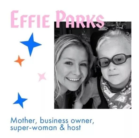 ONCE UPON A GENE - EPISODE 055 - One Woman’s Kindness Sparks a Neighborhood To Do the Same