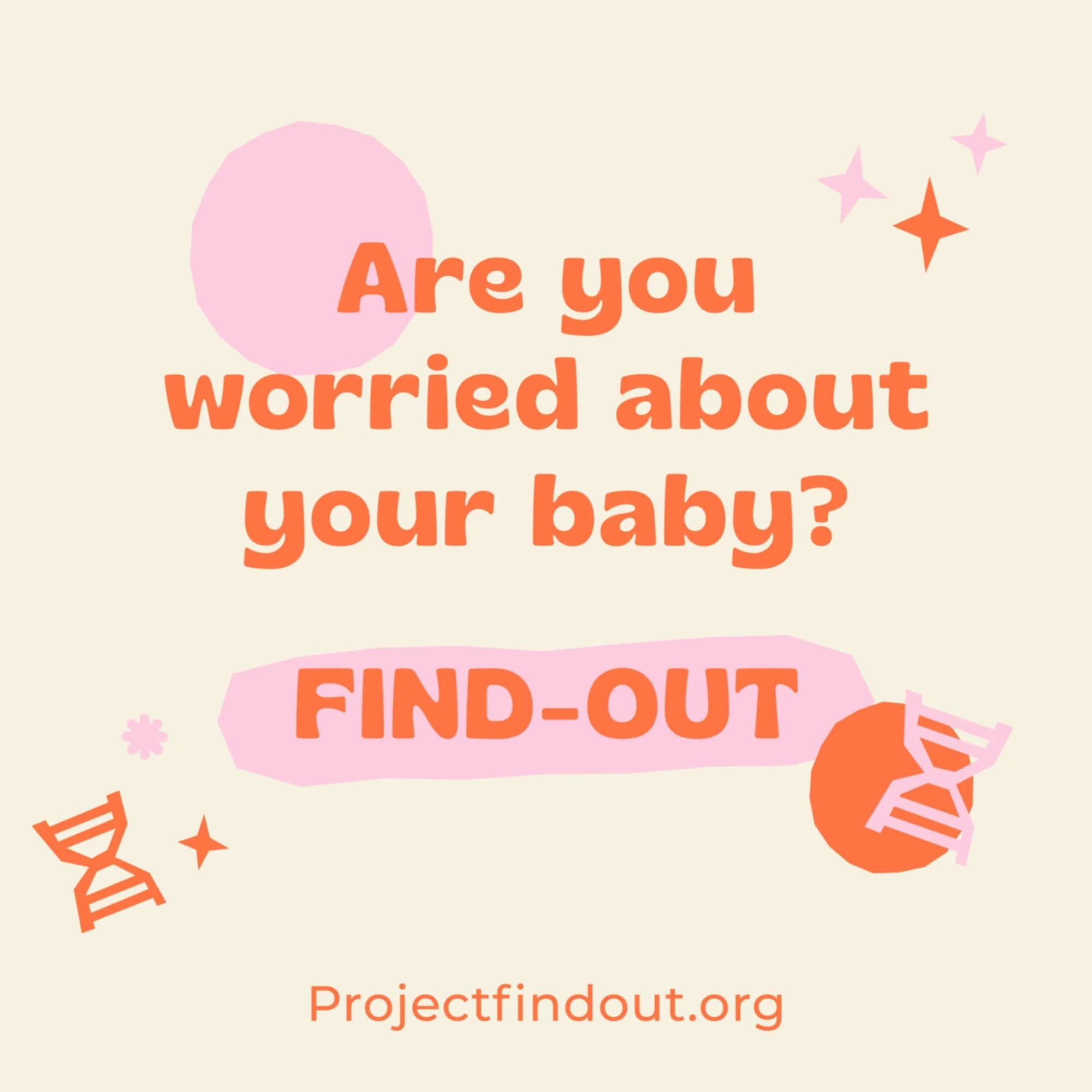 ONCE UPON A GENE - EPISODE 233 - Are You Worried About Your Baby's Development - Enroll in Project FIND-OUT - You May Qualify for Free Whole Genome Sequencing