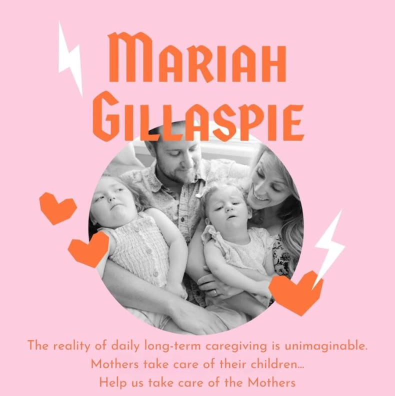 ONCE UPON A GENE - EPISODE 245 - Finding Strength in Friendship - Building In-Person Connections for Special Needs Moms with Colorado Mama Tribe - Mariah Gillaspie