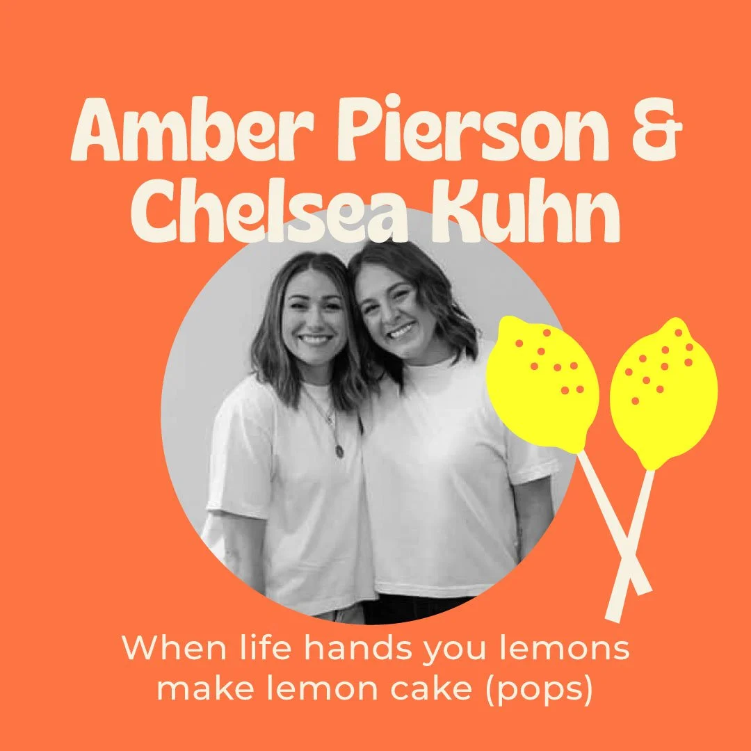 ONCE UPON A GENE - EPISODE 264- Finding Joy in the Journey: A Guide for Parents of Medically Complex Kids with Amber Pierson &amp; Chelsea Kuhn