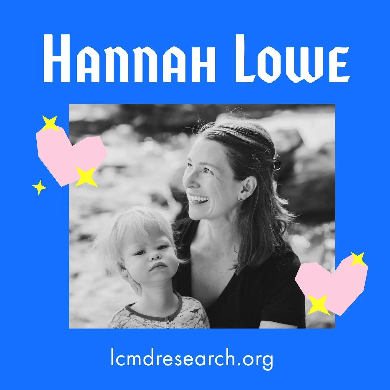 ONCE UPON A GENE – EPISODE 277: Her Son was Diagnosed with a Rare Disease LMNA-Related Congenital Muscular Dystrophy (L-CMD) — Her Story of DNR Orders and How Decisions Change Over Time w/ Hannah Lowe
