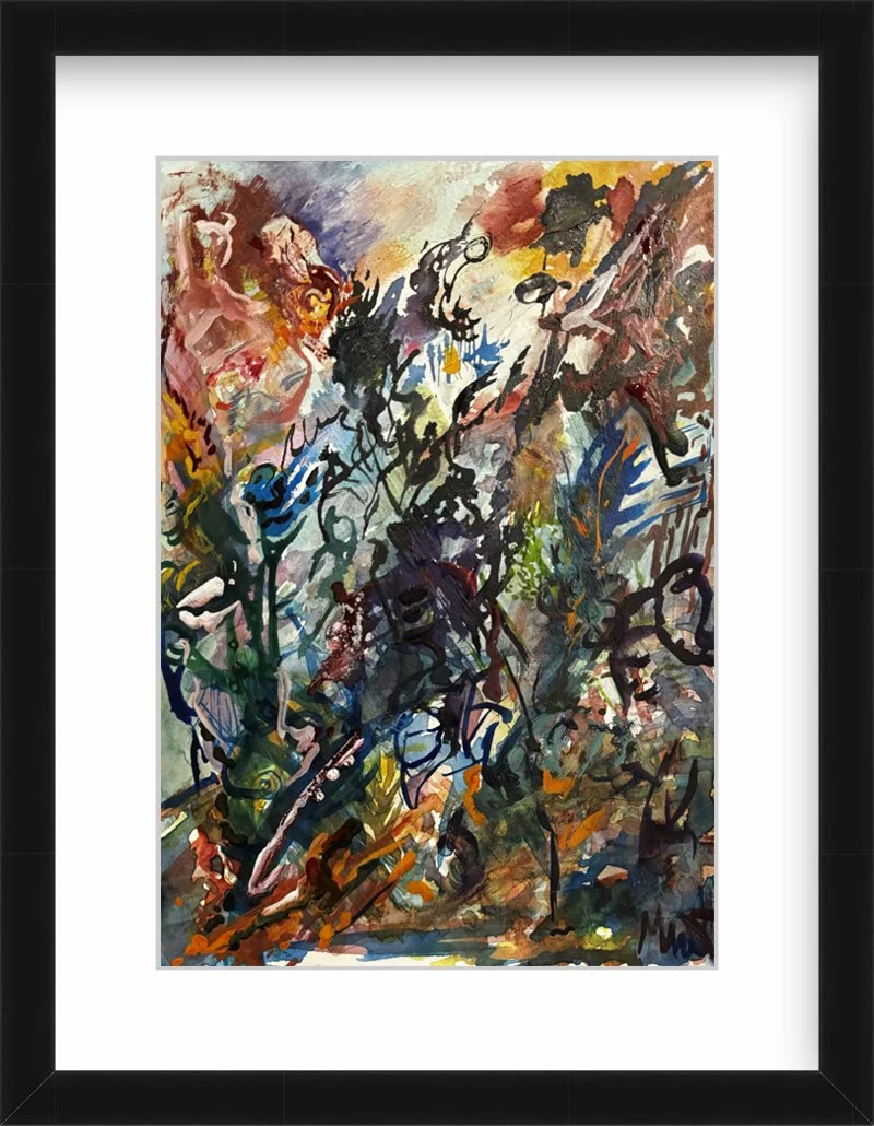 Allegory of Spring