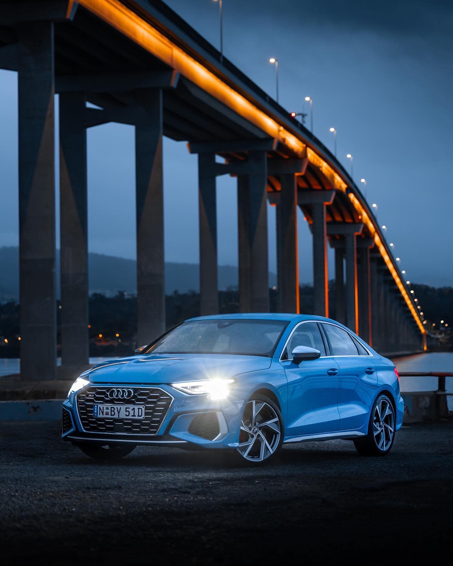 I got the pleasure of road tripping in the new Audi S3 a couple of weeks ago. This amount of luxury is a big change for me, but I could sure get used to it!
It was such a fun car to drive and shoot, let me know what you think below 😄
@audiaustralia 