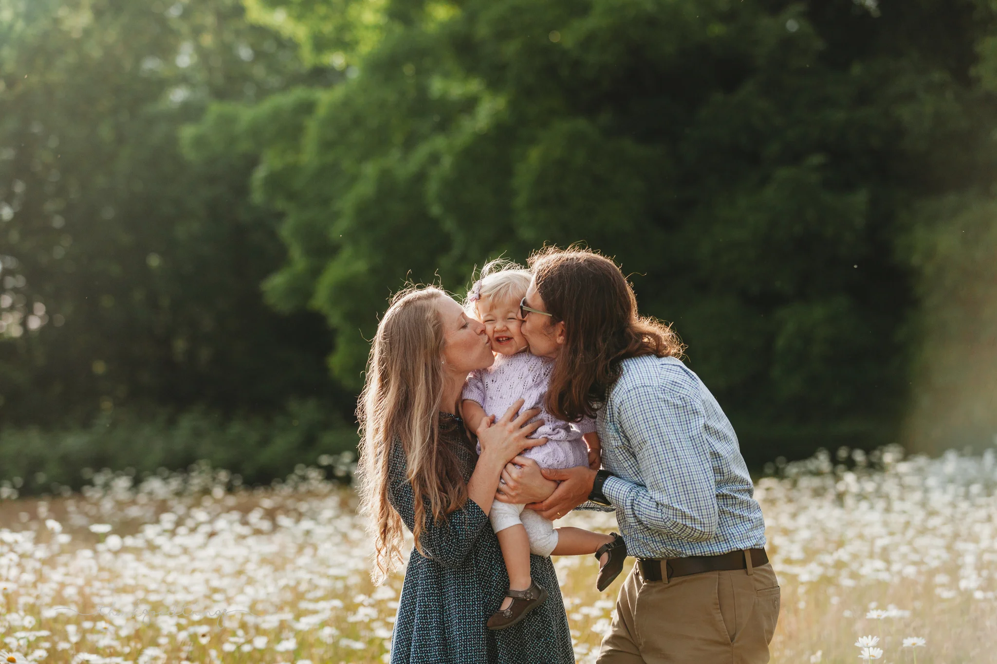 Byram Family