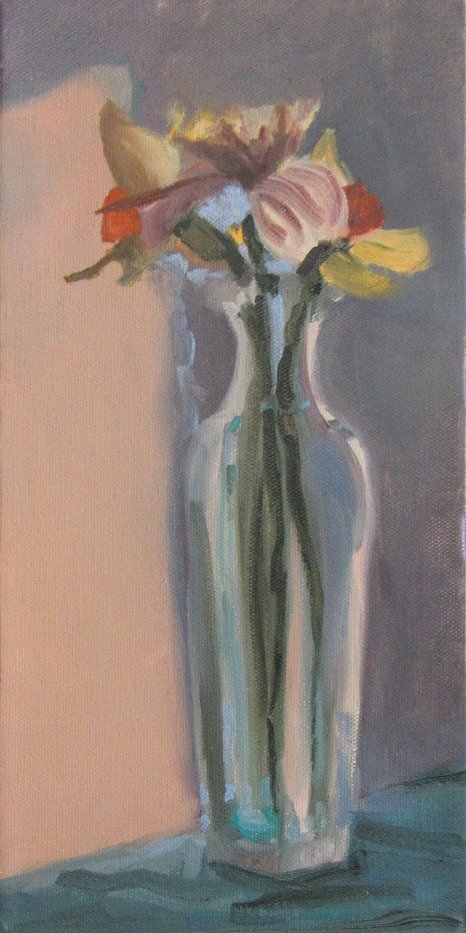 Daffodil Study 3