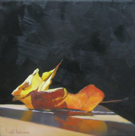 Maple Leaves