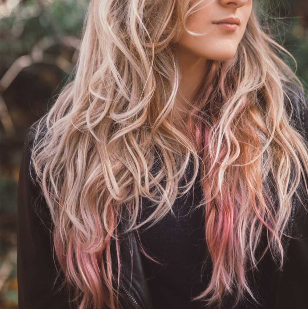 Subi Salon Hair Salon And Spa Hood River OR