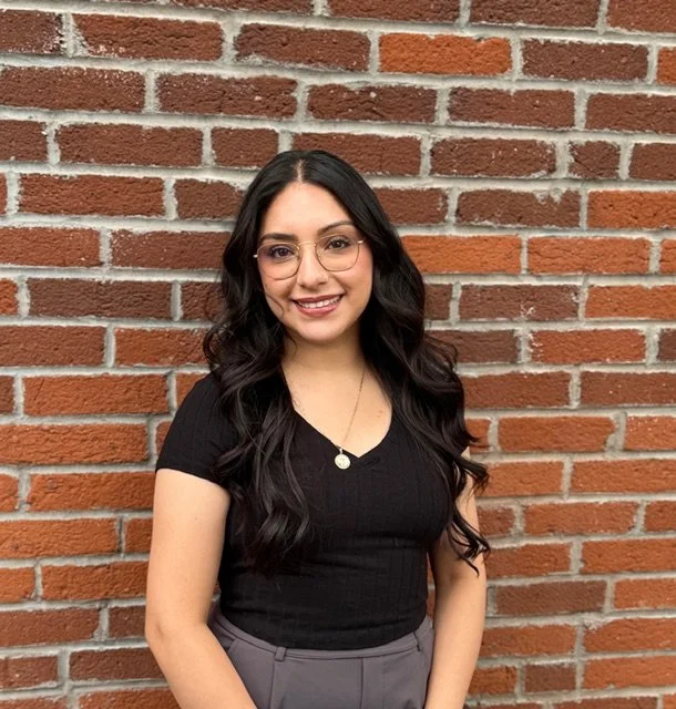 Diana - Student Stylist (Copy)