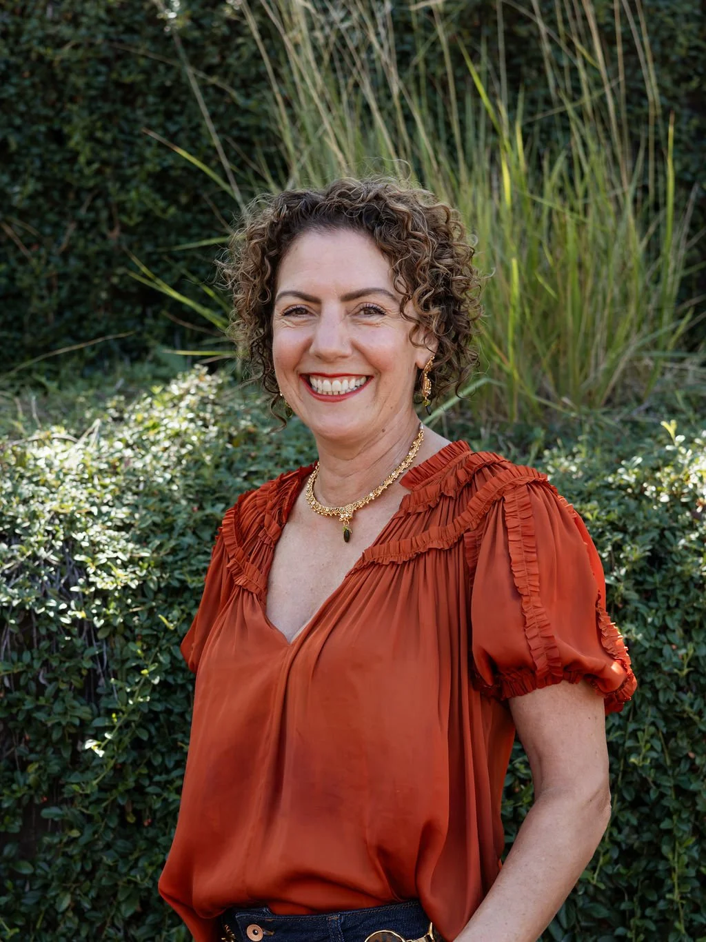 Subhadra (Subi) – Owner