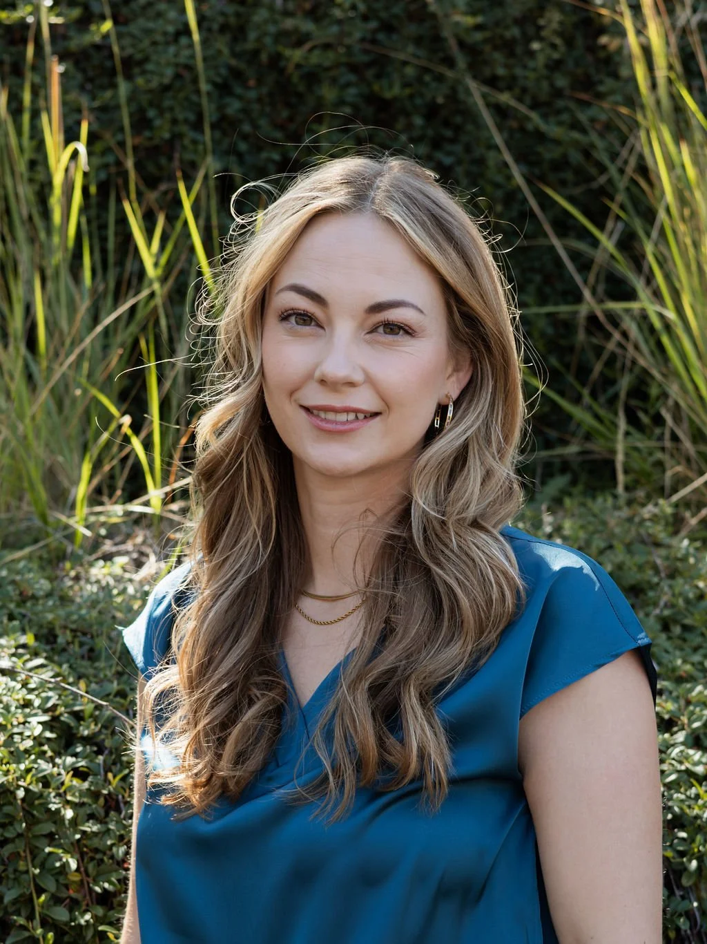 Jessica – Level 6 Stylist