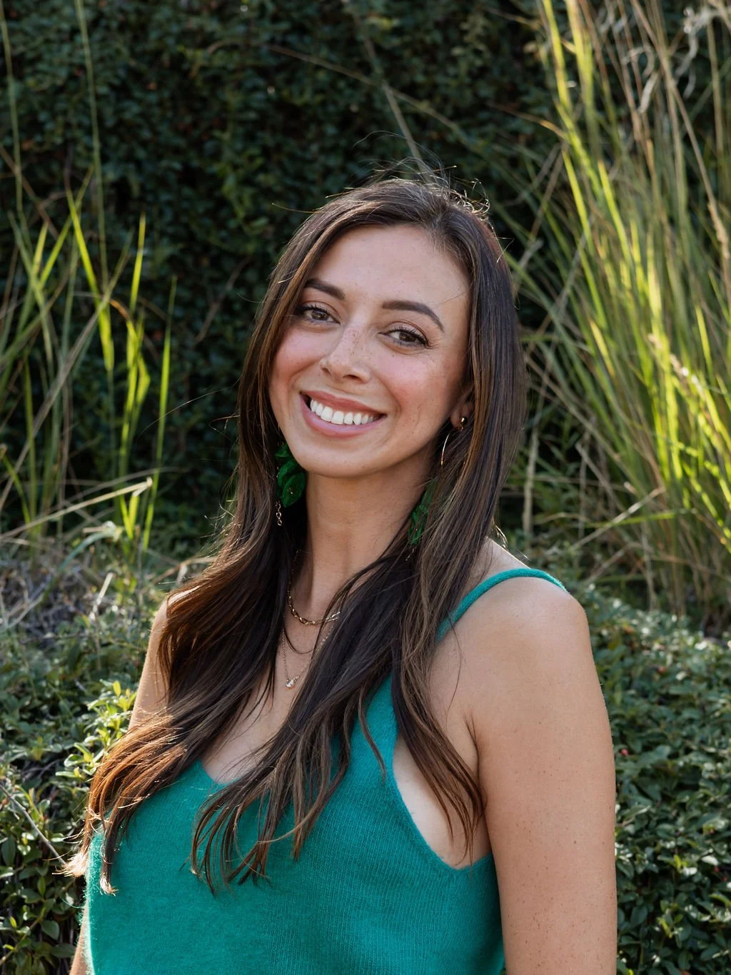 Joanna - Cosmetic Tattoo Artist, Lash Specialist