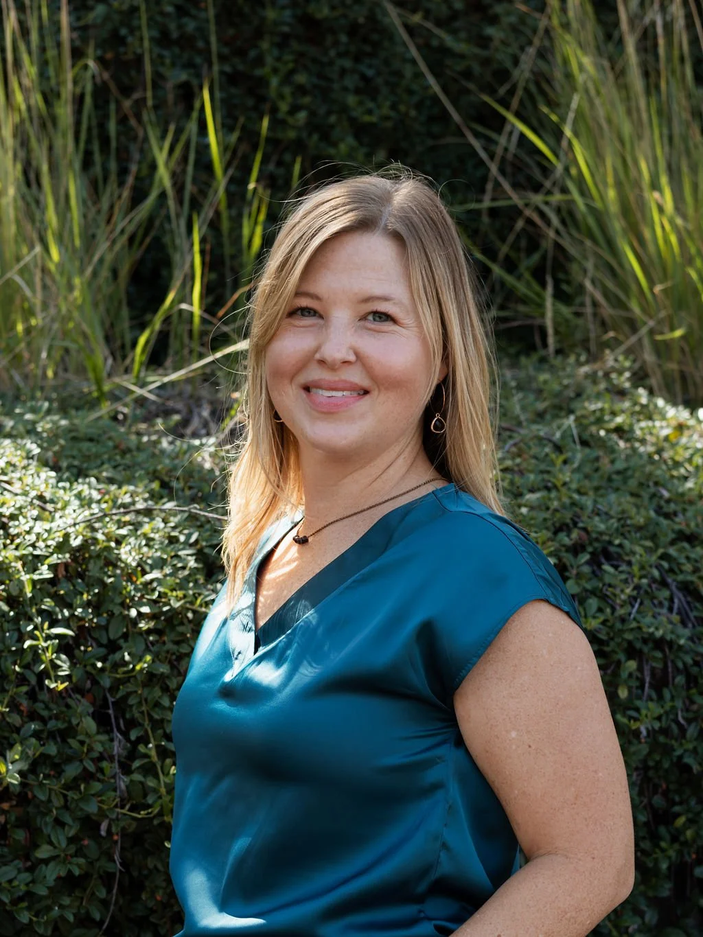 Lydia - Salon Director