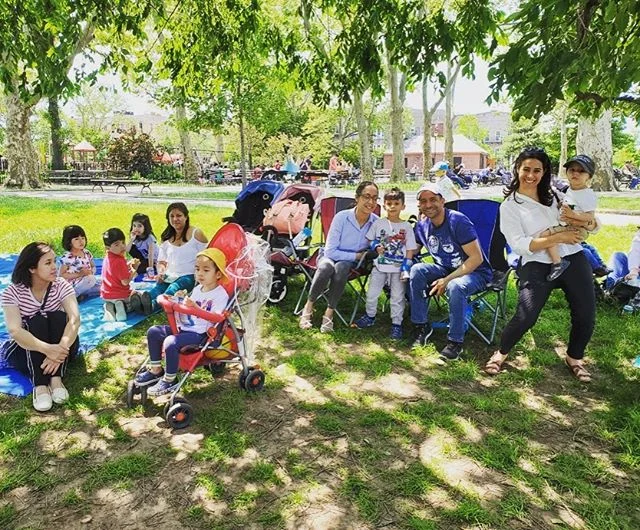 We had an AMAZING time with our Founding Families today at our Brooklyn RISE Summer Picnic!
.
.
It was wonderful to have our students, families, staff, and board members all gather in Sunset Park for food and fun 🧺
.
.
Thank you to everyone who came