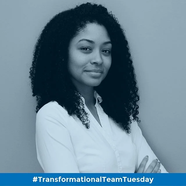 It&rsquo;s #TransformationalTeamTuesday 😁
.
.
At Brooklyn RISE we believe our students and families deserve the absolute best, and each member of our Founding Team reflects this commitment to excellence.
.
.
Today we are introducing our rockstar Fou