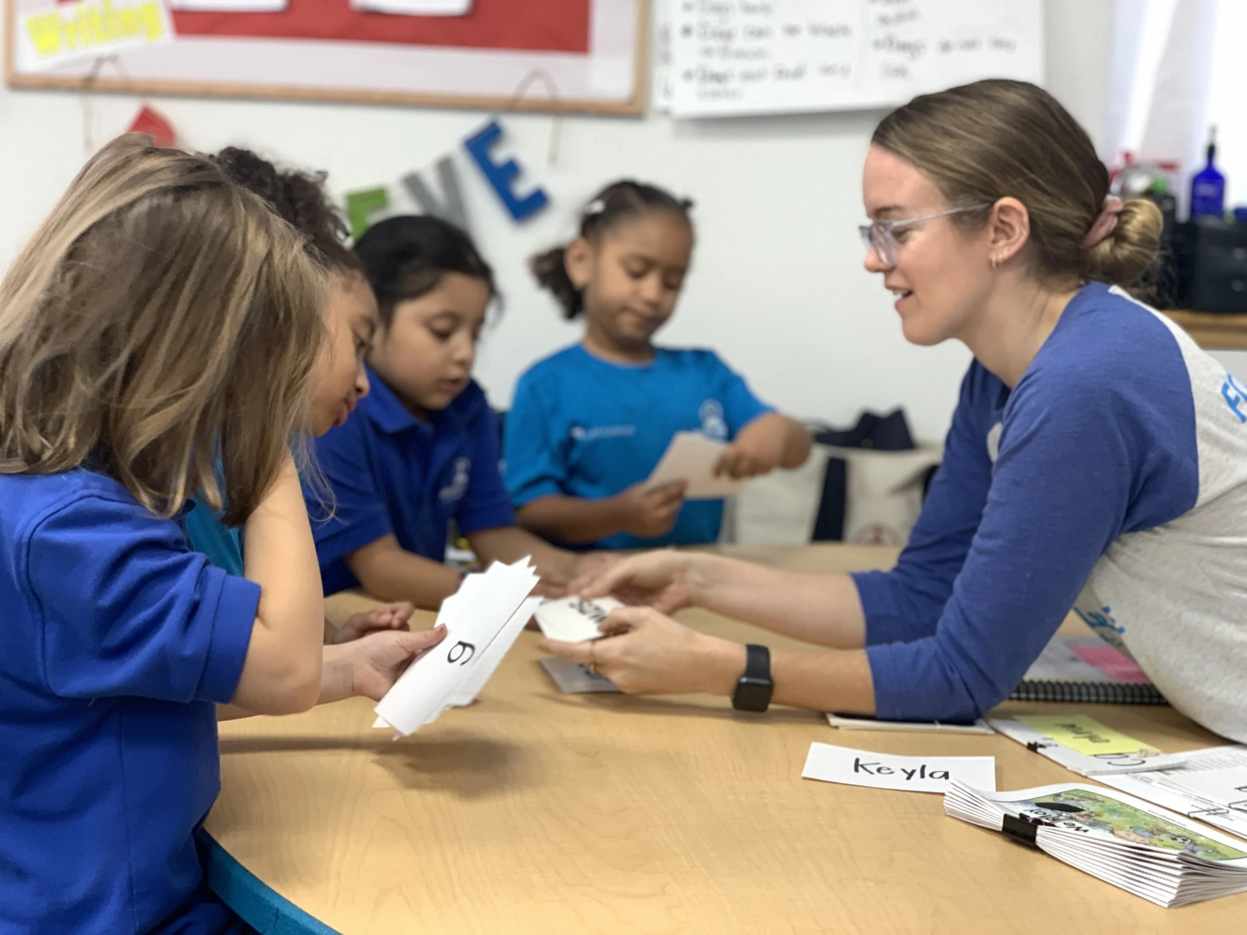 Join Us — Brooklyn RISE Charter School