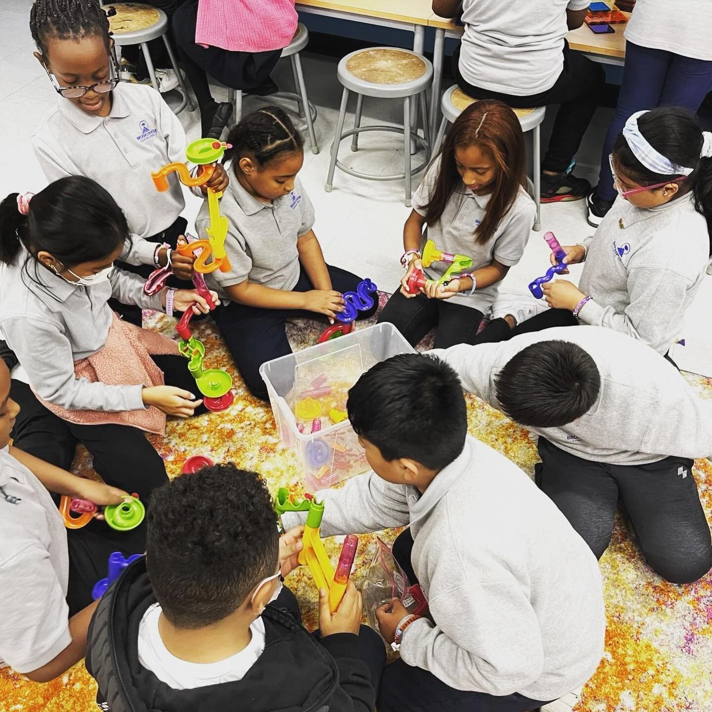 Brooklyn RISE Charter School