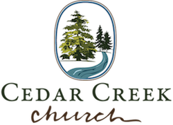 Cedar Creek Sherwood