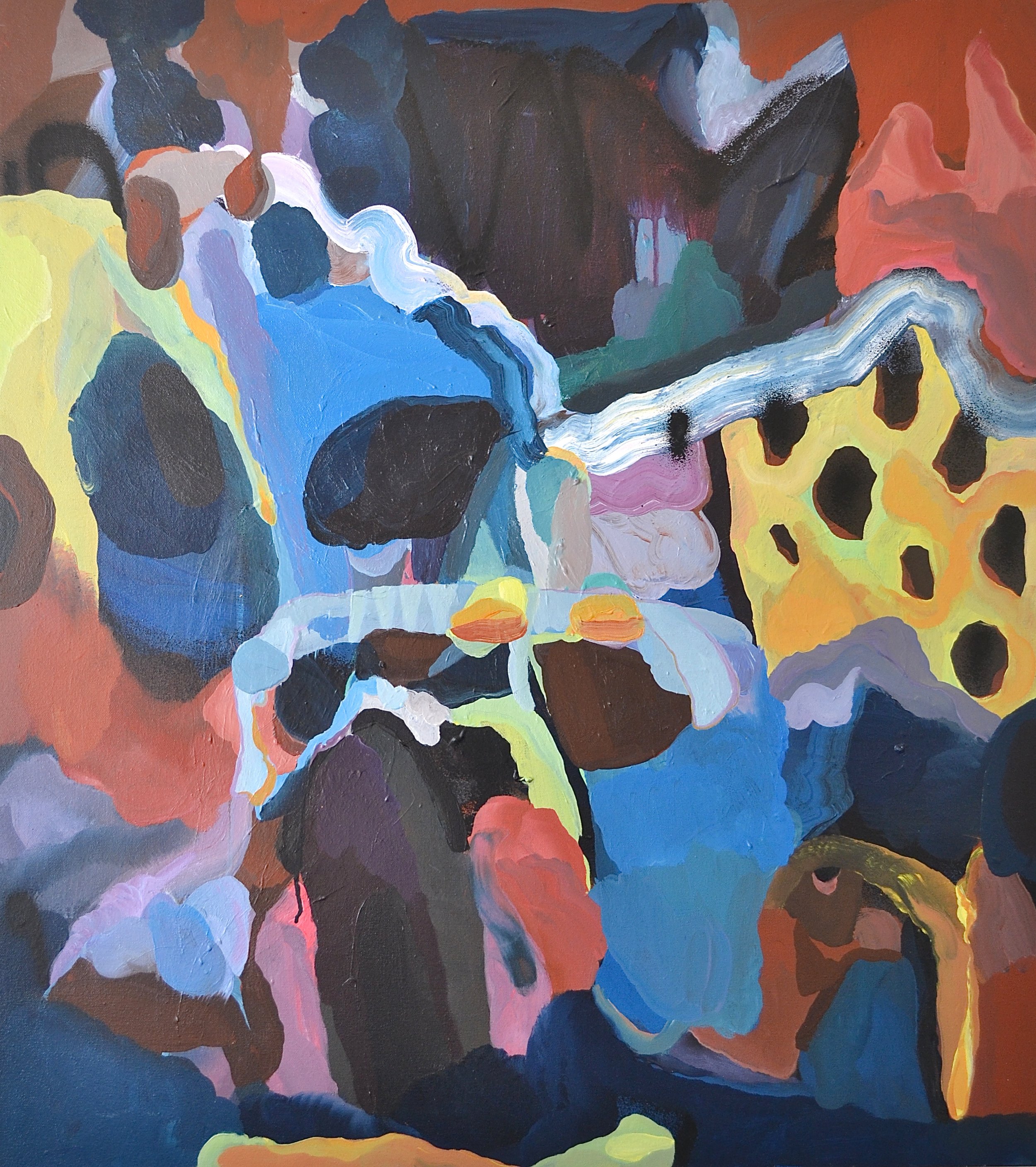 Canyon