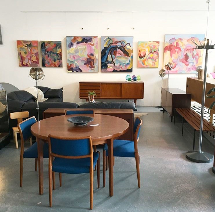 Modern Times Feature, 2016