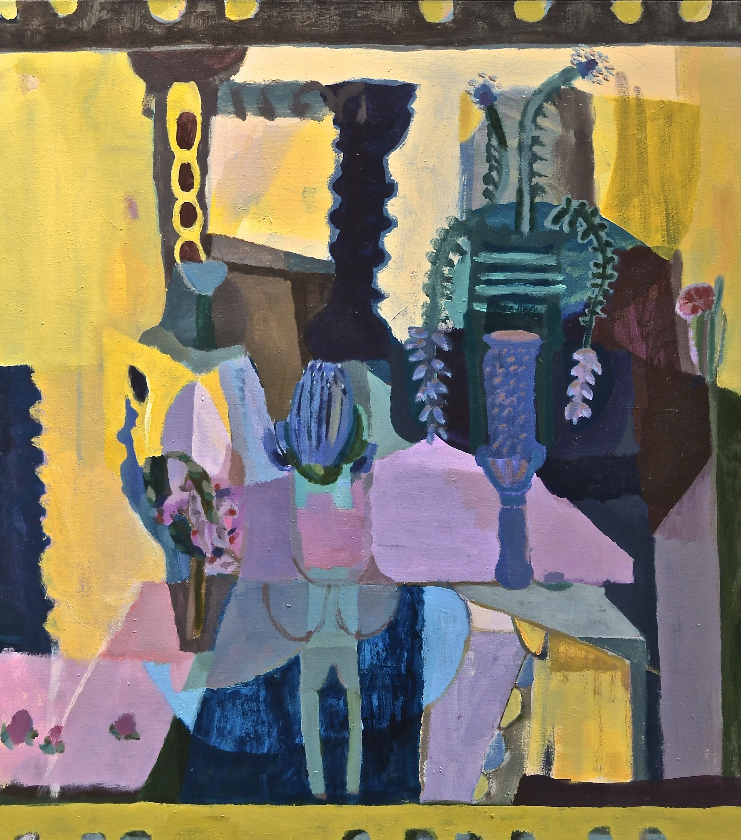 The Heart Of The Matter, 2017.