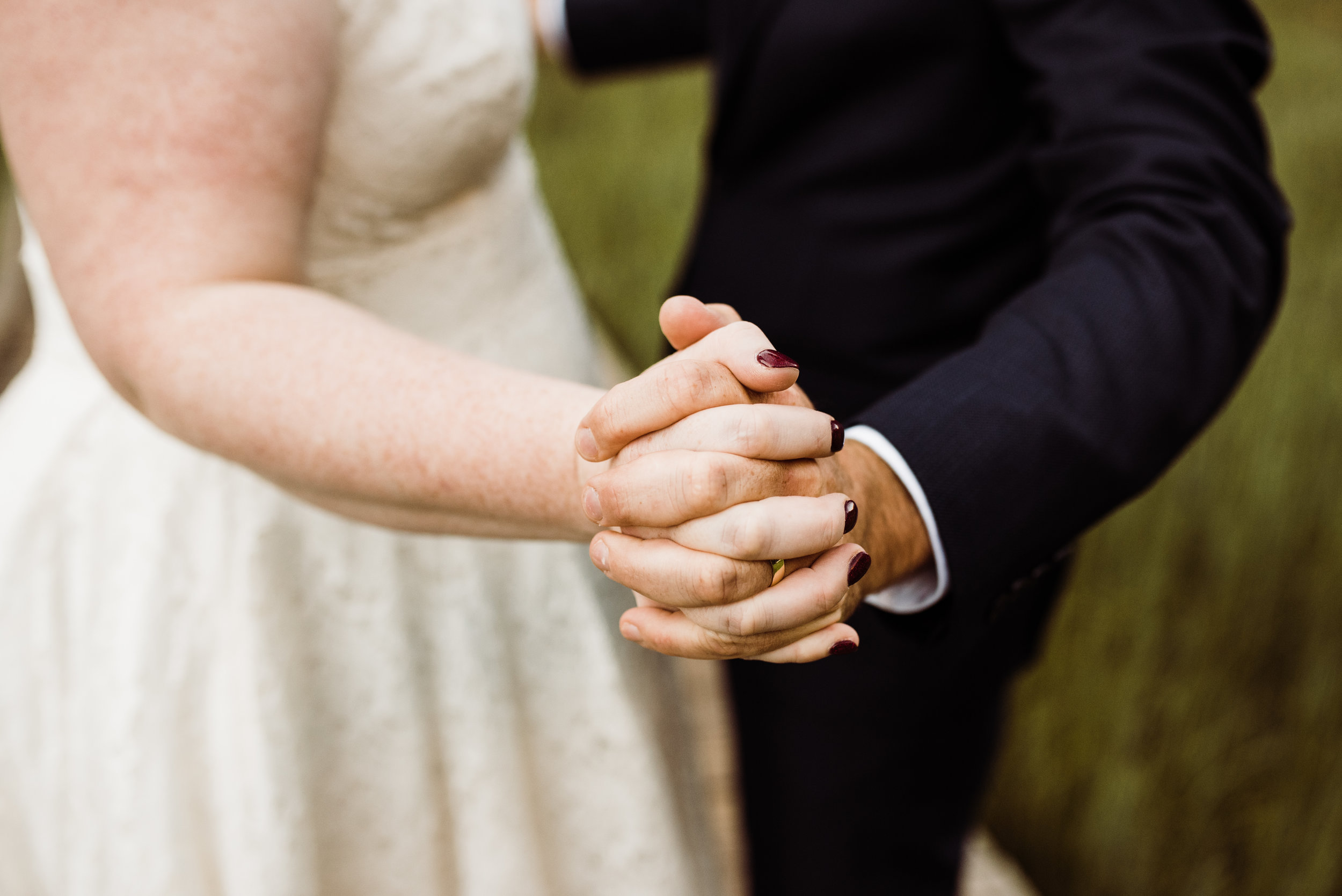 Elopement Photos in Yosemite Valley at Yosemite National Park