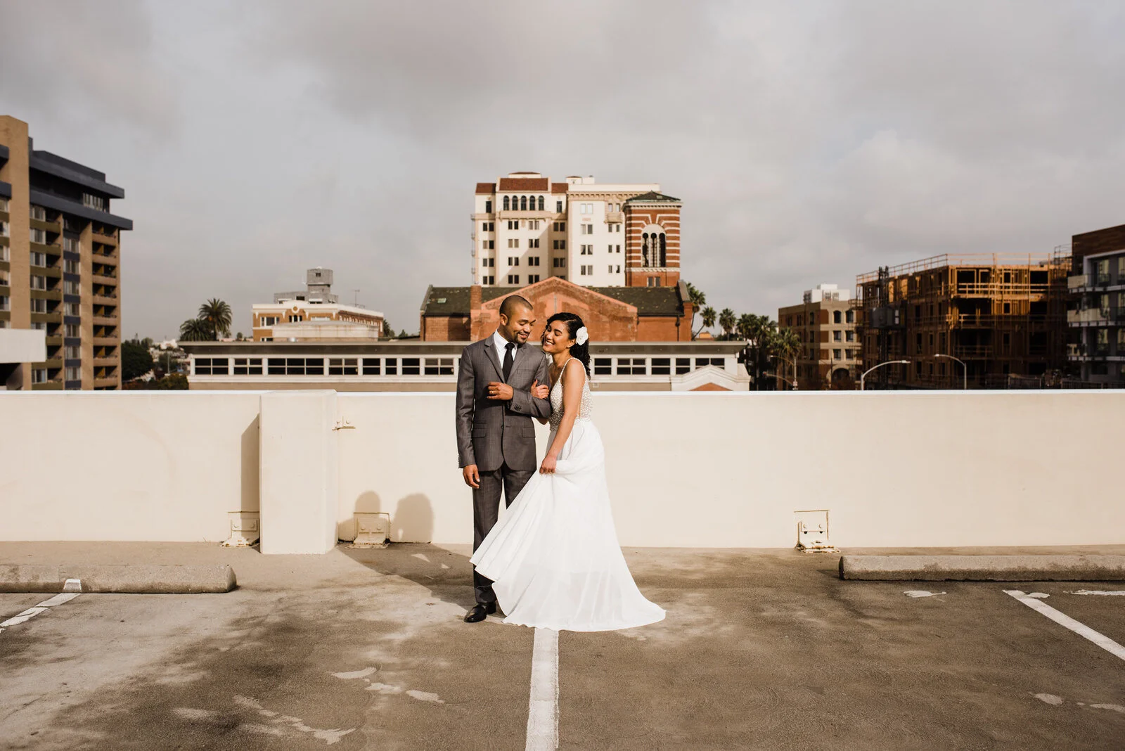 What Eloping REALLY Means California Elopement Photographer Kept Record