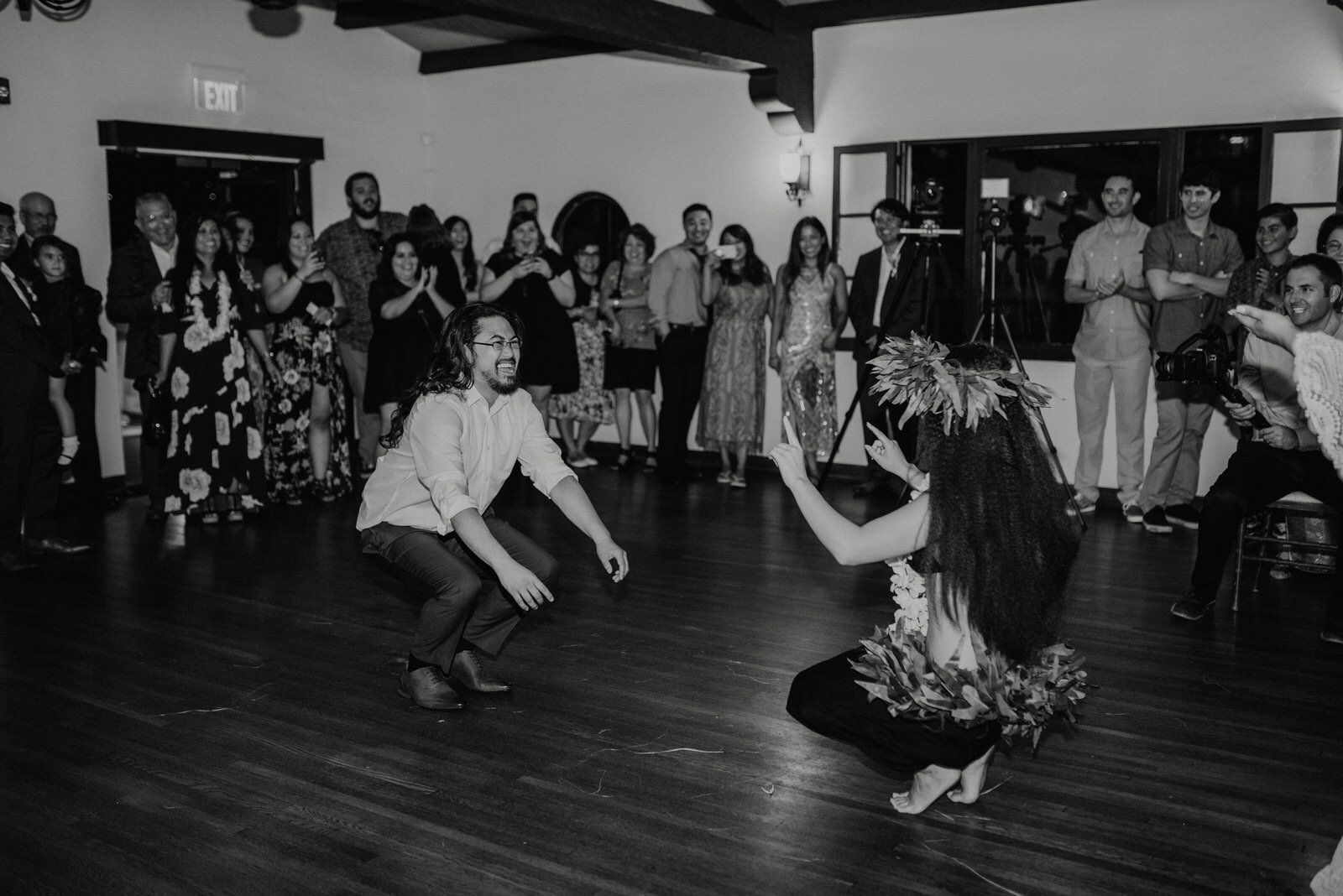 ole-hanson-beach-club-wedding-groom-dances-hula.jpg