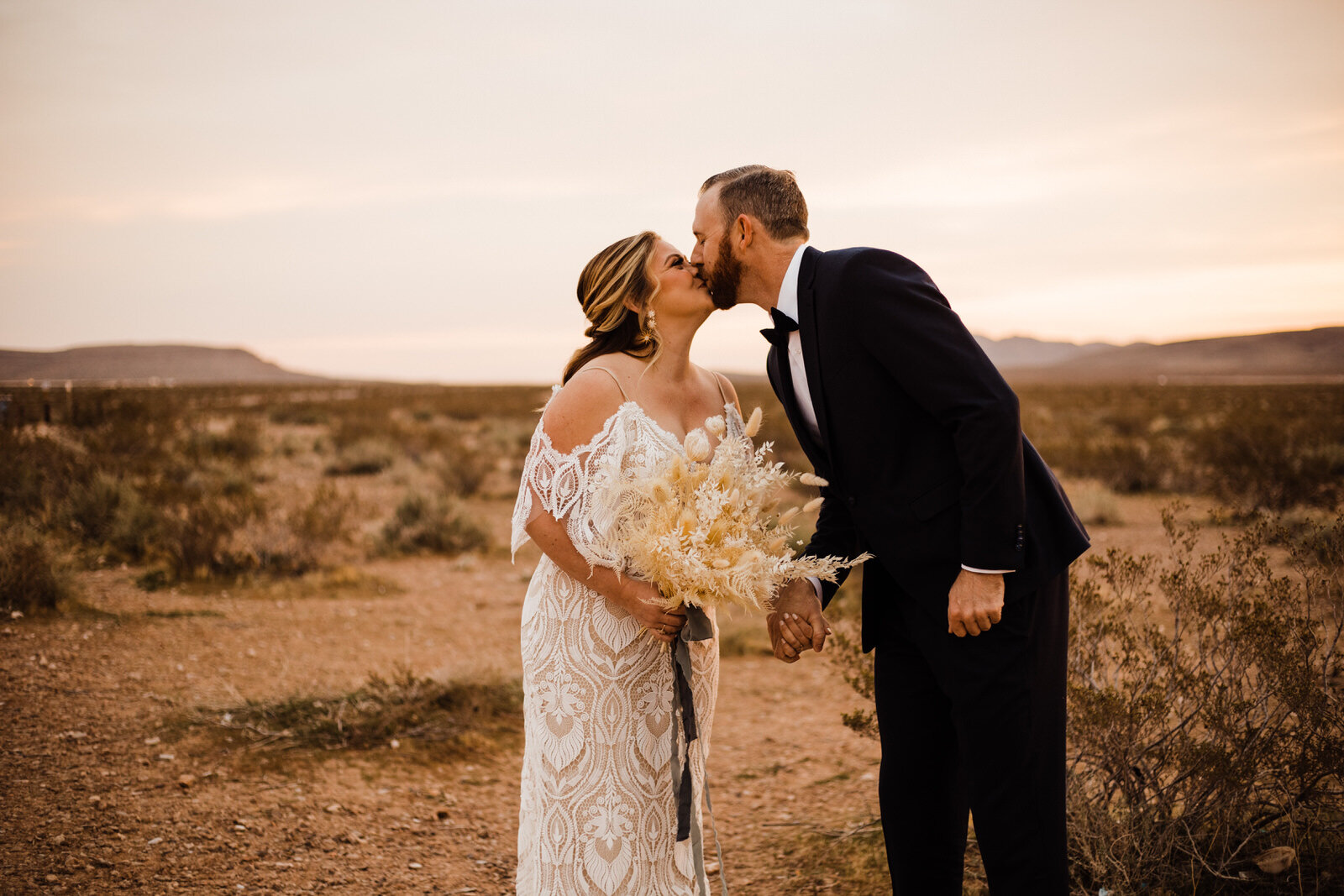 Las-Vegas-Wedding-Seven-Magic-Mountains-First-Look-Sunrise-First-Kiss.JPG