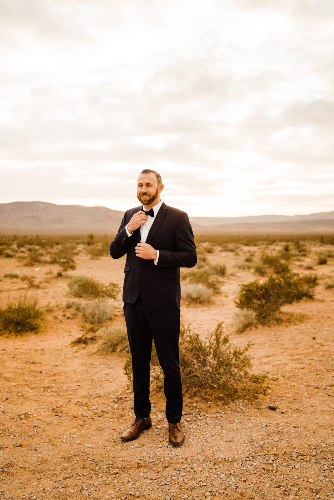 Las-Vegas-Wedding-Seven-Magic-Mountains-Groom-In-Desert.JPG