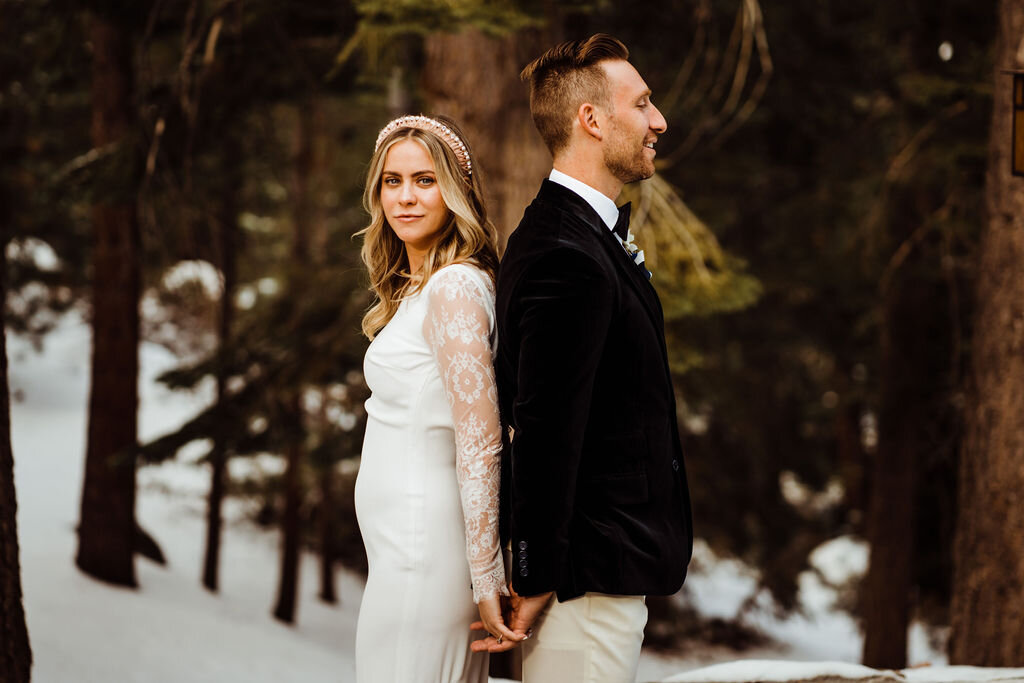 Snowy-Lake-Tahoe-Cabin-Elopement-Emotional-First-Look-with-Bride-and-Groom (1).jpg