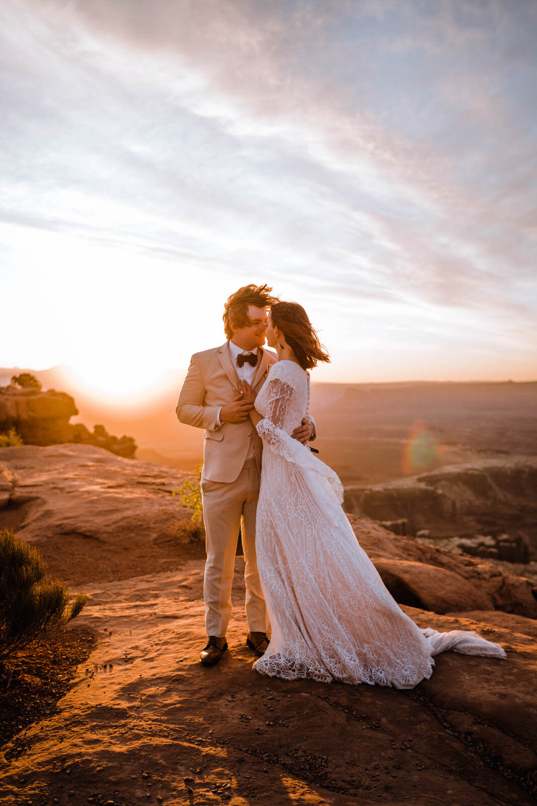 Moab-Sunrise-Elopement-Bride-and-Groom-Canyonlands-National-Park.jpg